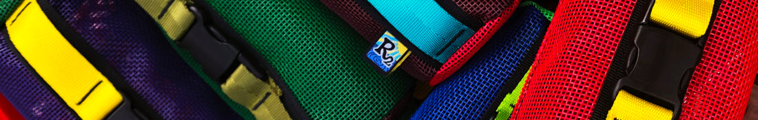 Mesh Gear
