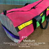 Gear Bag - Blem