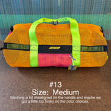 Gear Bag - Blem