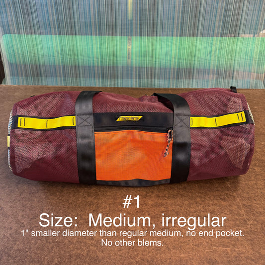 Gear Bag - Irregular sized
