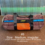 Gear Bag - Irregular sized