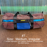Gear Bag - Irregular sized