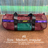 Gear Bag - Irregular sized