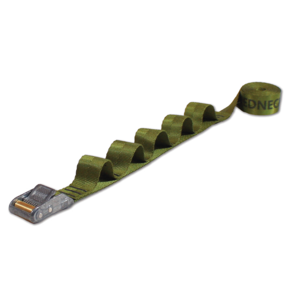 Olive Drab / No