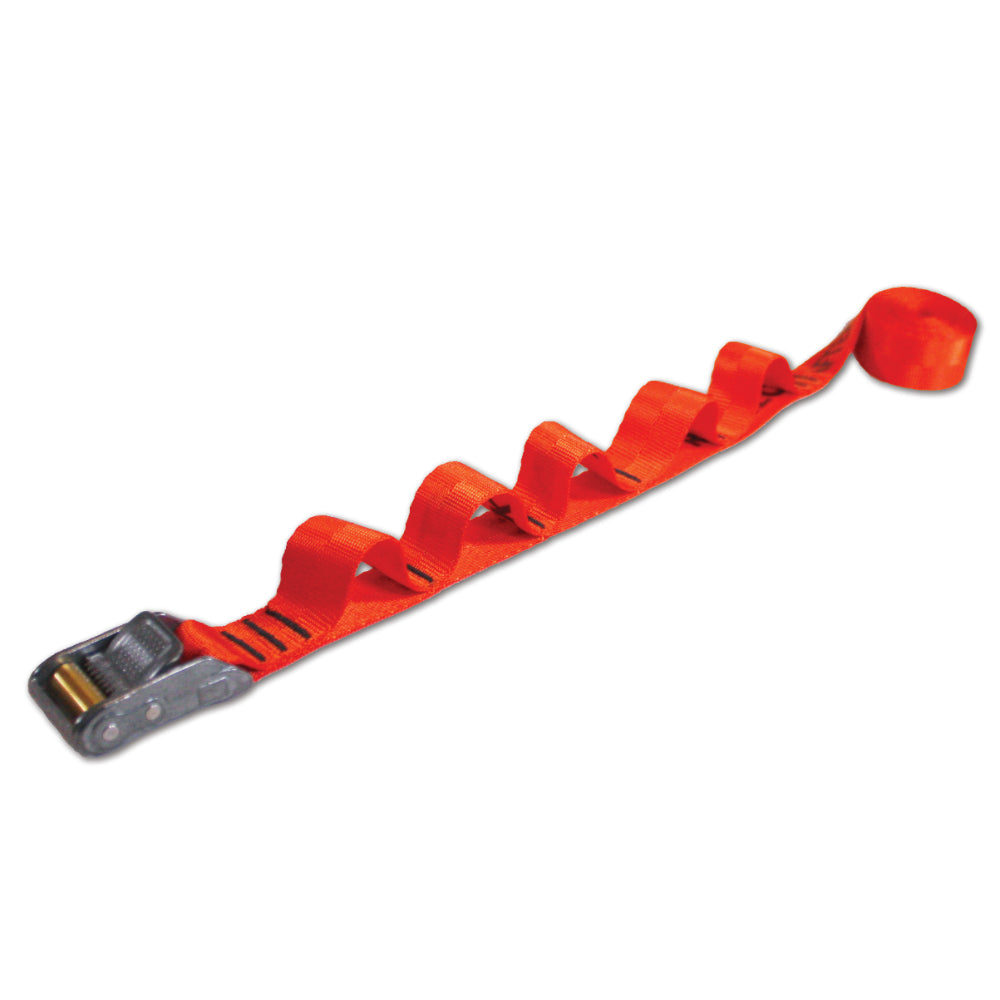 Red-Orange / No