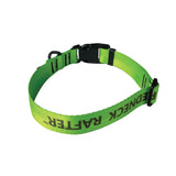Soc 'Em Dog Collar