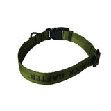 Soc 'Em Dog Collar