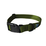 Soc 'Em Dog Collar