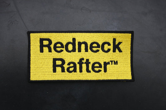 Original Logo Patch