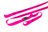 Loop End Cam Straps