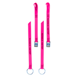 Oar Tethers
