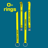 Oar Tethers