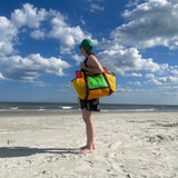 Beach Tote Bags