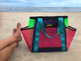 Beach Tote Bags