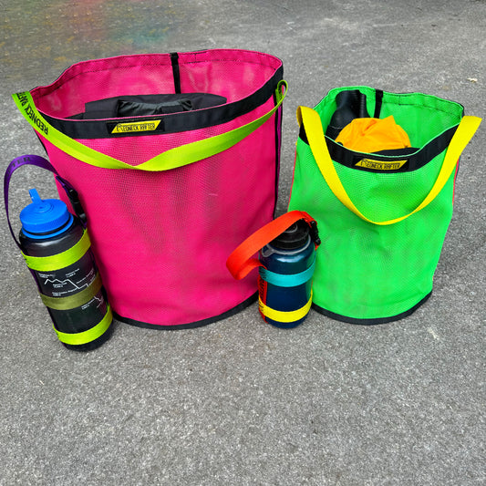 Bucket Tote