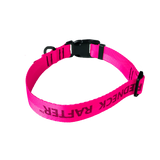 Soc 'Em Dog Collar