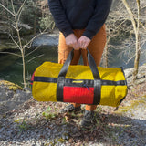 Gear Duffel Bags