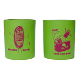 "Float Your Own Boat" Can Koozie