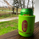 "Float Your Own Boat" Can Koozie