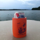 "Float Your Own Boat" Can Koozie