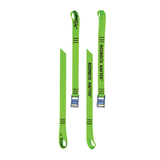 Oar Tethers