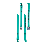 Oar Tethers