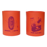 "Float Your Own Boat" Can Koozie