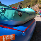 Raft Perimeter Line