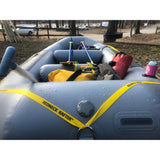 Raft Perimeter Line