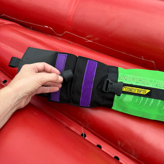 Hand Pump Bag