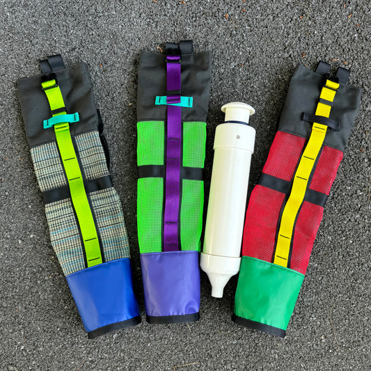 Hand Pump Bag