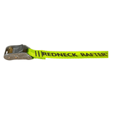 Shorty Straps (No Loops)