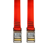 Shorty Straps (No Loops)