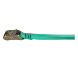 Shorty Straps (No Loops)