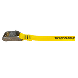 Shorty Straps (No Loops)