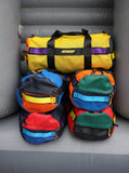 Gear Duffel Bags