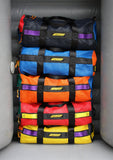 Gear Duffel Bags