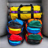 Gear Duffel Bags
