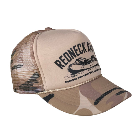Foam Trucker Hat