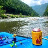 "Float Your Own Boat" Can Koozie