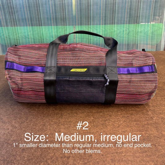 Gear Bag - Irregular sized
