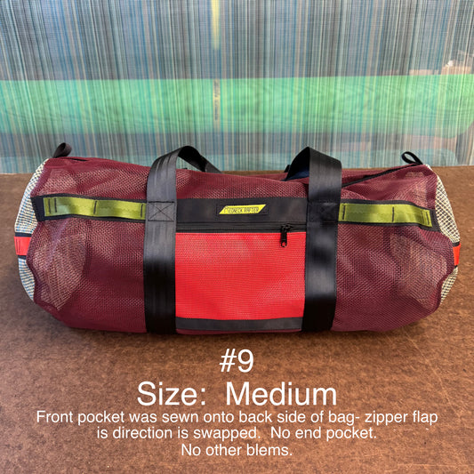 Gear Bag - Blem