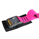 Loop End Cam Straps