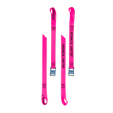 Oar Tethers