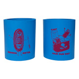 "Float Your Own Boat" Can Koozie