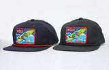 "Roll With It" Patch Hat