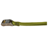 Shorty Straps (No Loops)