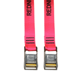 Shorty Straps (No Loops)