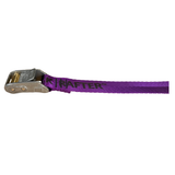 Shorty Straps (No Loops)