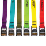 Shorty Straps (No Loops)